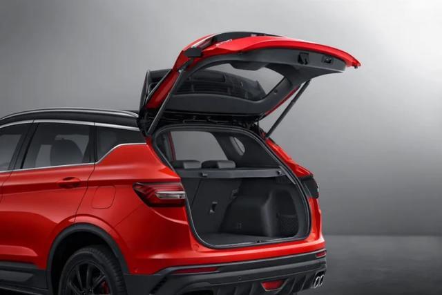 十年追赶方迎中国钢炮，解析即将上市的缤越PRO高功率版