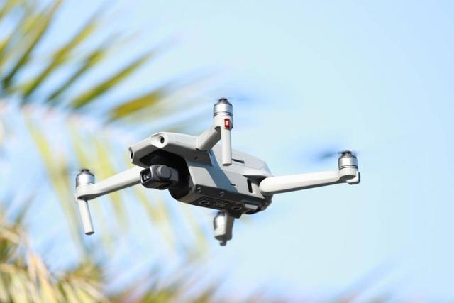 大疆mavicair2最值得入手消费级无人机看完这几点你会动心