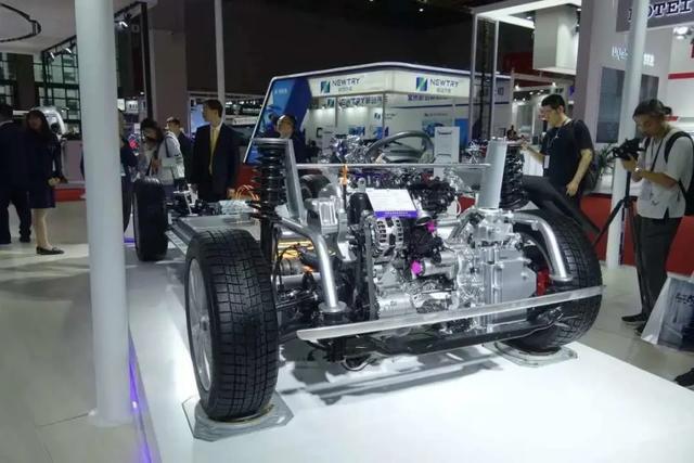 高/低功率2.0T+9DCT，新一代哈弗H6和大狗的动力系统不愁了