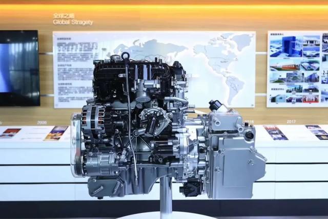 高/低功率2.0T+9DCT，新一代哈弗H6和大狗的动力系统不愁了