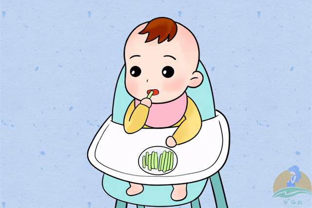 给娃吃辅食切记三不要这么吃容易伤娃脾胃新手爸妈长点心
