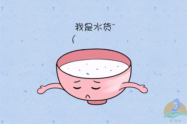 多数人早餐都喜欢喝粥,我也非常喜欢喝稀米汤,带有浓郁的米香味.