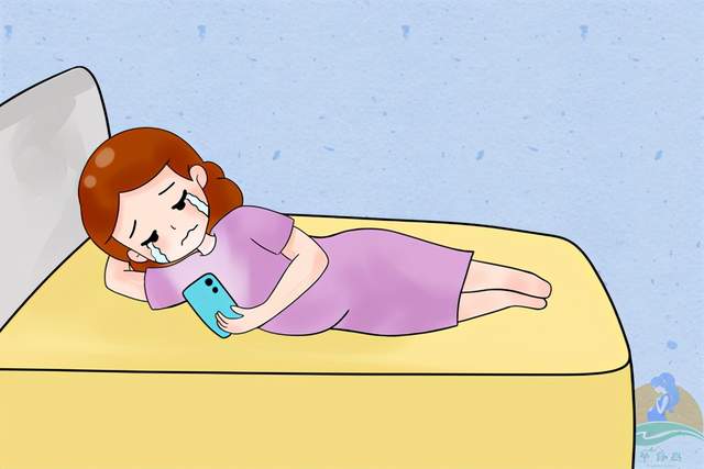 孕期别让"失眠"成日常,7个助眠小妙招,让孕妈一觉到天亮|孕妇枕|睡眠