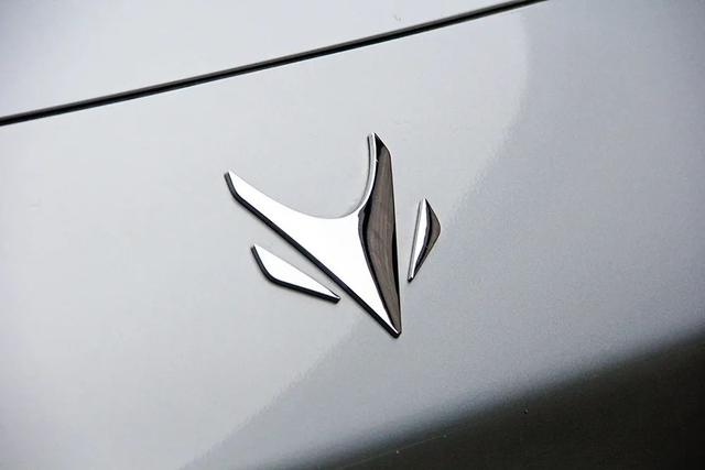 「首试」700 真香理论 | arcfox极狐 阿尔法s