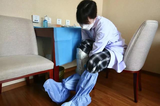 这位坐在轮椅上进行冬奥医疗保障的小姐姐一句话让人泪目……休闲区蓝鸢梦想 - Www.slyday.coM