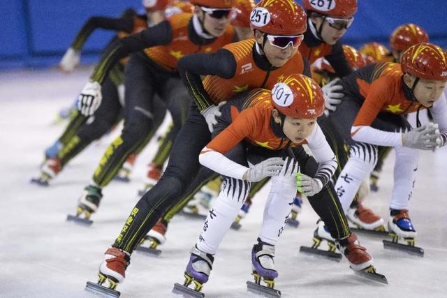 冬残奥会有短道速滑这个项目吗 冬残奥会为什么没有短道速滑原因