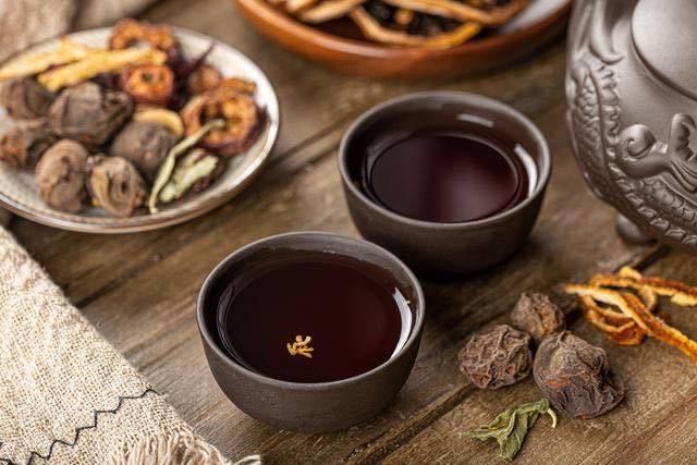 广东人为啥离不开凉茶？|凉茶|广东|剂型