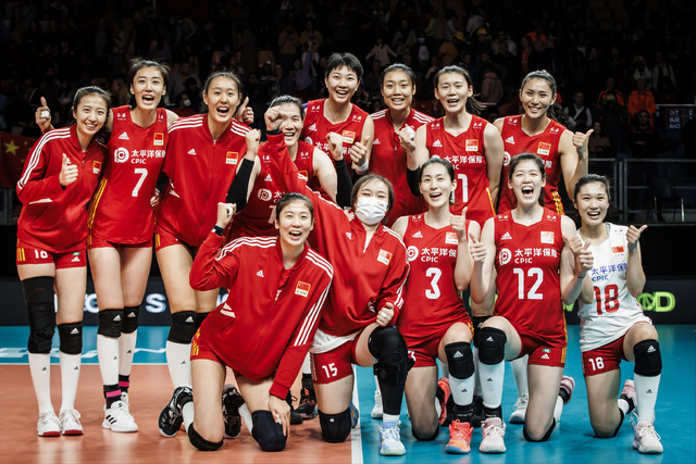 唱反调!中国女排战日本不被球迷看好!期待姑娘们用实力回击质疑休闲区蓝鸢梦想 - Www.slyday.coM 唱反调!中国女排战日本不被球迷看好!期待姑娘们用实力回击质疑休闲区蓝鸢梦想 - Www.slyday.coM