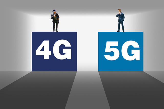 5g手机全面铺开,4g手机还能不能用呢?__财经头条