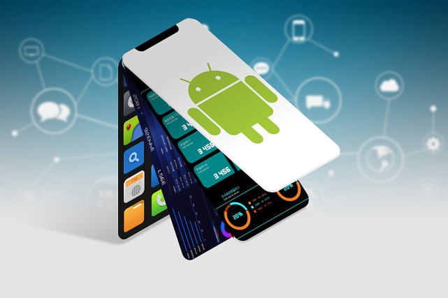 IOS和安卓相比究竟有什么差别，两款系统又有什么样的优缺点呢？__财经头条