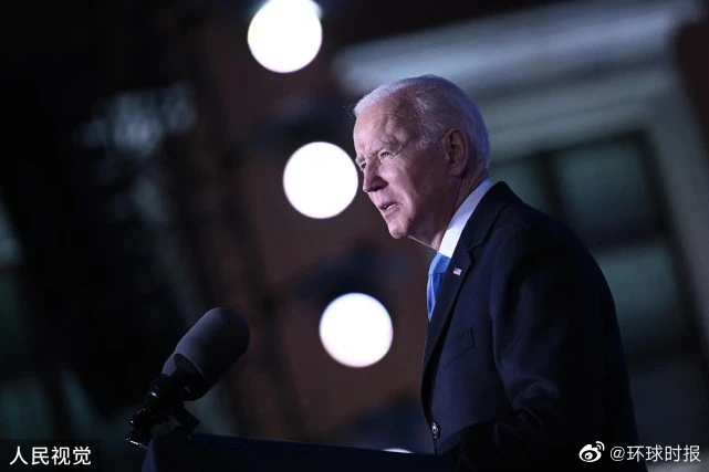 拜登拒绝排除首先使用核武器休闲区蓝鸢梦想 - Www.slyday.coM