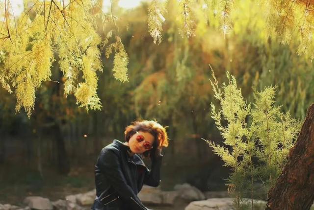 外国人看德州｜俄罗斯外教Mira：最爱在朋友圈里晒德州美景休闲区蓝鸢梦想 - Www.slyday.coM