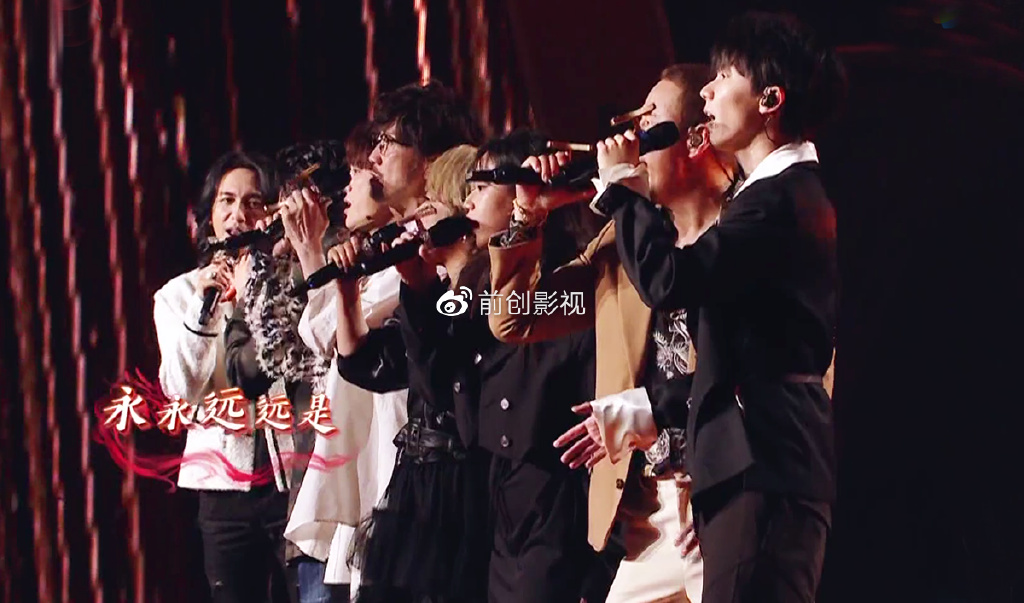 《我们的歌4》对抗赛:陈慧娴拿第一,周传雄落泪,马嘉祺抢眼休闲区蓝鸢梦想 - Www.slyday.coM 《我们的歌4》对抗赛:陈慧娴拿第一,周传雄落泪,马嘉祺抢眼休闲区蓝鸢梦想 - Www.slyday.coM