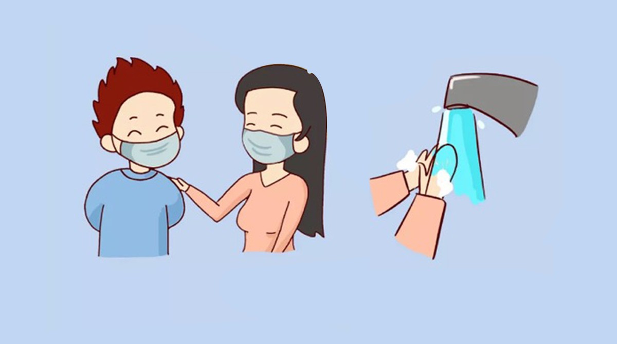 新口罩上有一级致癌物，直接戴容易导致癌症？专家给出了回应休闲区蓝鸢梦想 - Www.slyday.coM