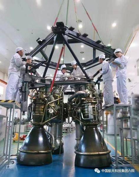 太空出差半年的神舟十三号三人组回家啦！航天六院金牌动力全程护航休闲区蓝鸢梦想 - Www.slyday.coM