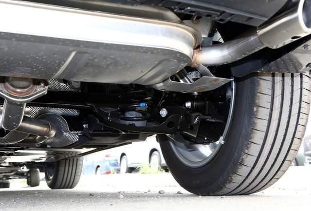 只为了取悦驾驶者——试驾马自达cx30