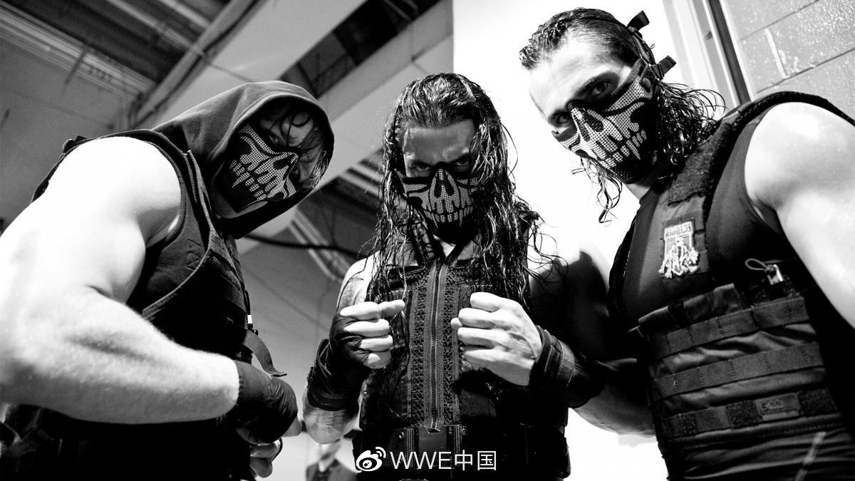 上个十年间历届wwe摔跤狂热大赛幕后花絮照片