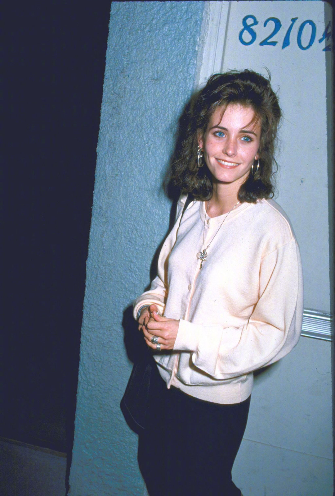 老友记monicageller