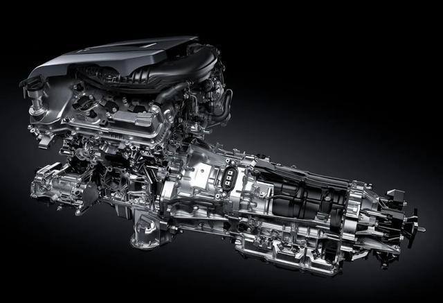 看图玩车，高性能混合动力都有哪些好玩的？