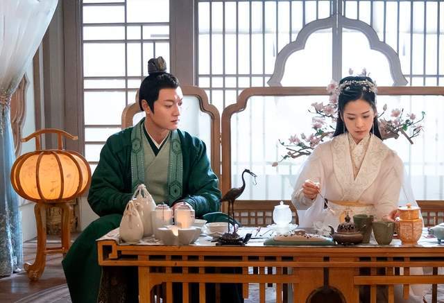 超甜奇幻古装剧《闻香榭》,上演直球恋爱,引发网友追剧热潮休闲区蓝鸢梦想 - Www.slyday.coM 超甜奇幻古装剧《闻香榭》,上演直球恋爱,引发网友追剧热潮休闲区蓝鸢梦想 - Www.slyday.coM