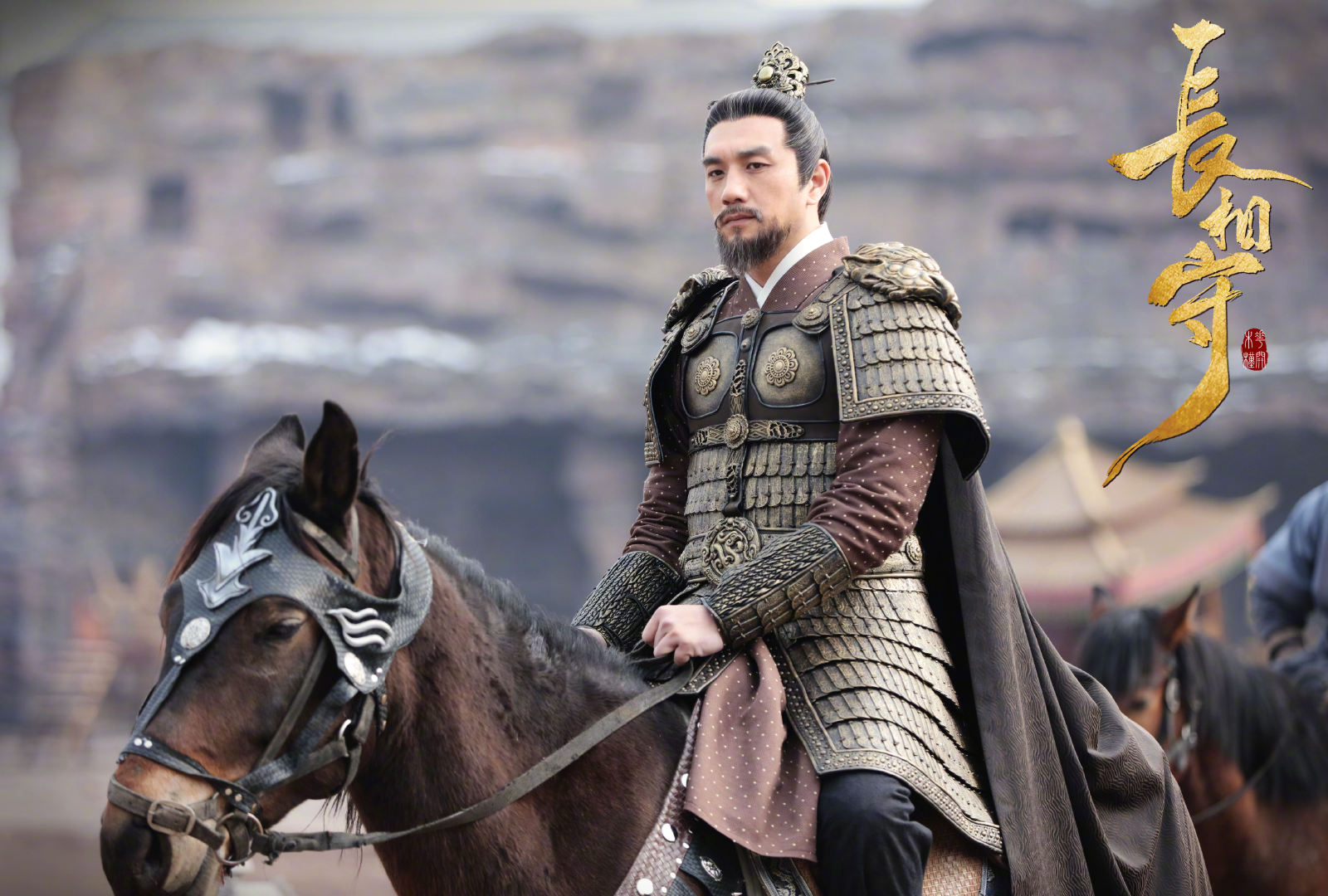 本以为从原侯爷到皇帝已是原青江@黄觉 身份的极速进阶_高清图集_新浪