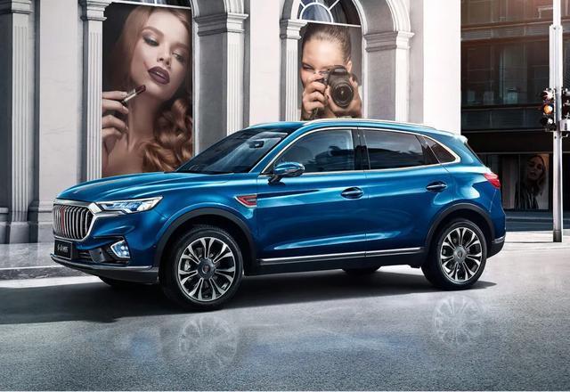 10-15万元区间为什么优先考虑自主品牌SUV？