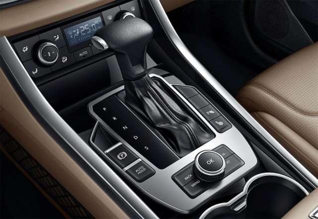 手动挡跟自动挡有什么区别,比较一下就知道,这三个优点不得不说-新浪