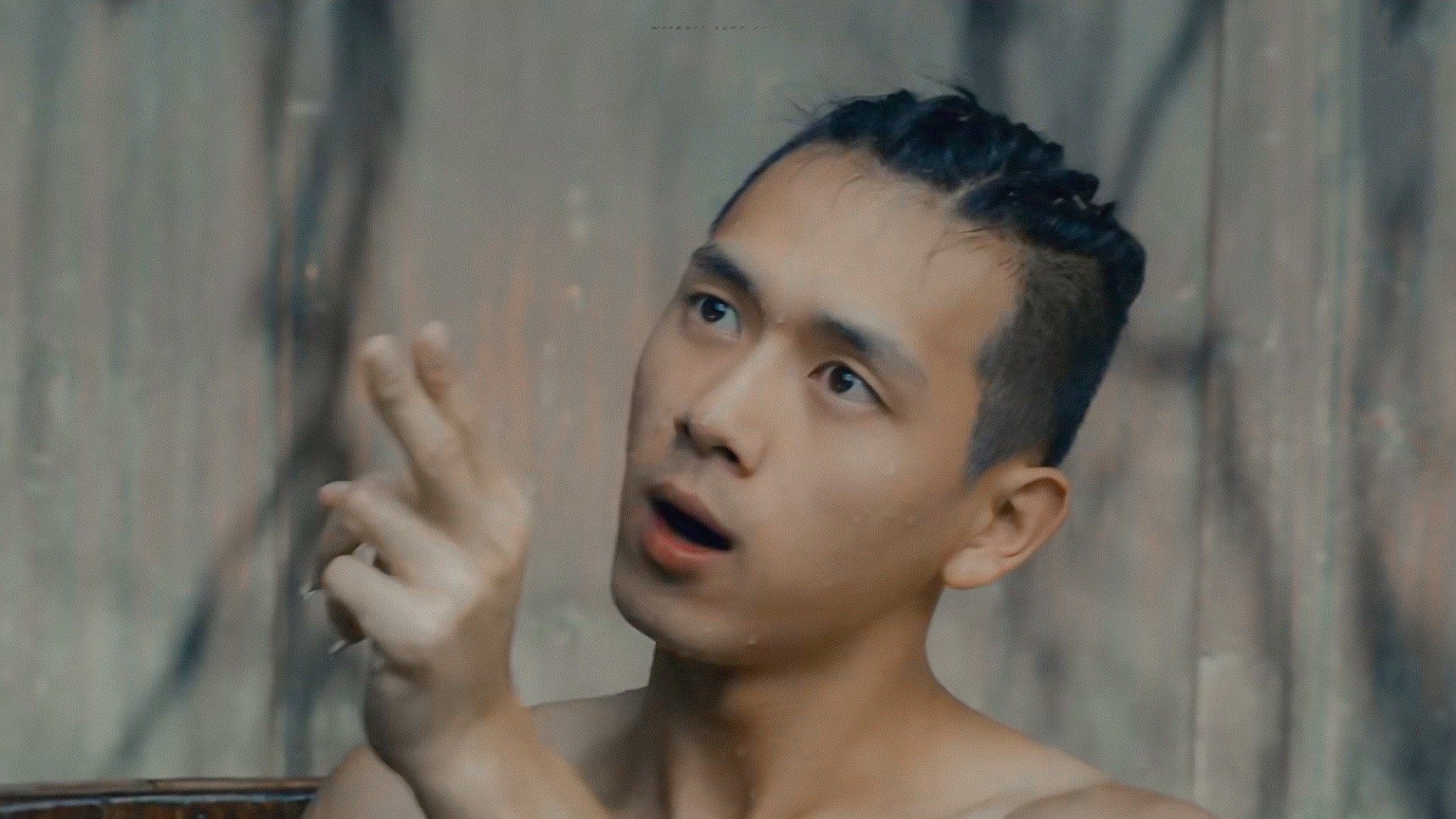 李现河神将在日本播出