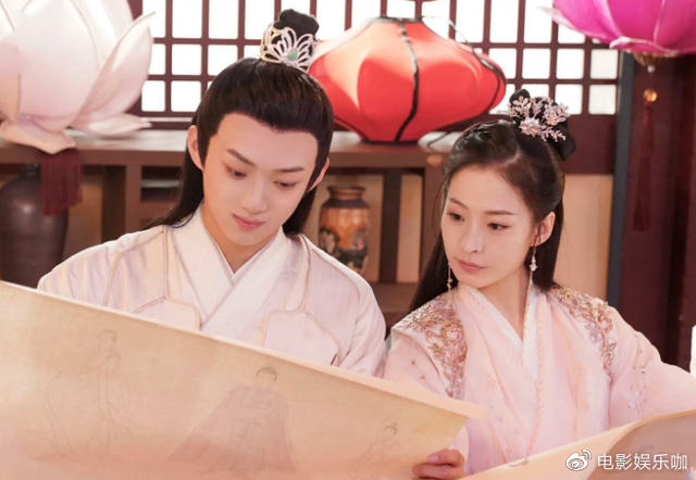 超甜奇幻古装剧《闻香榭》,上演直球恋爱,引发网友追剧热潮休闲区蓝鸢梦想 - Www.slyday.coM 超甜奇幻古装剧《闻香榭》,上演直球恋爱,引发网友追剧热潮休闲区蓝鸢梦想 - Www.slyday.coM