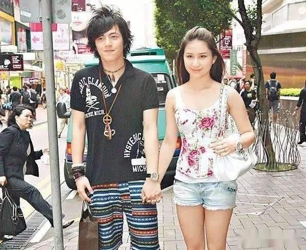 何超莲谈前男友拈花惹草不会重蹈覆辙前任不只有吴克群吧