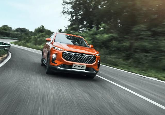 10-15万元区间为什么优先考虑自主品牌SUV？