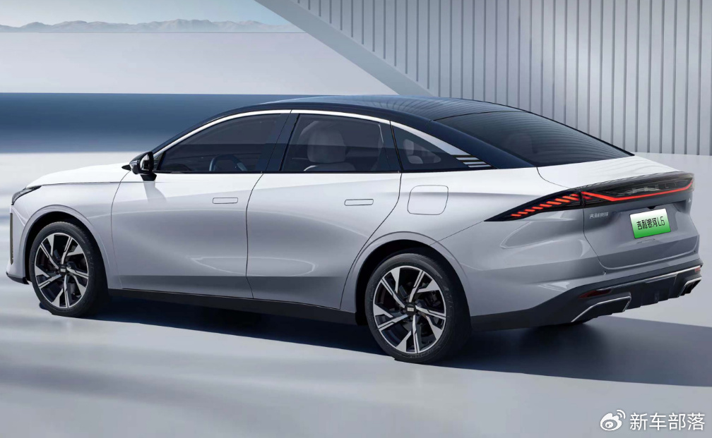 买新能源车挑花了眼？这3款颜值高、适合年轻人