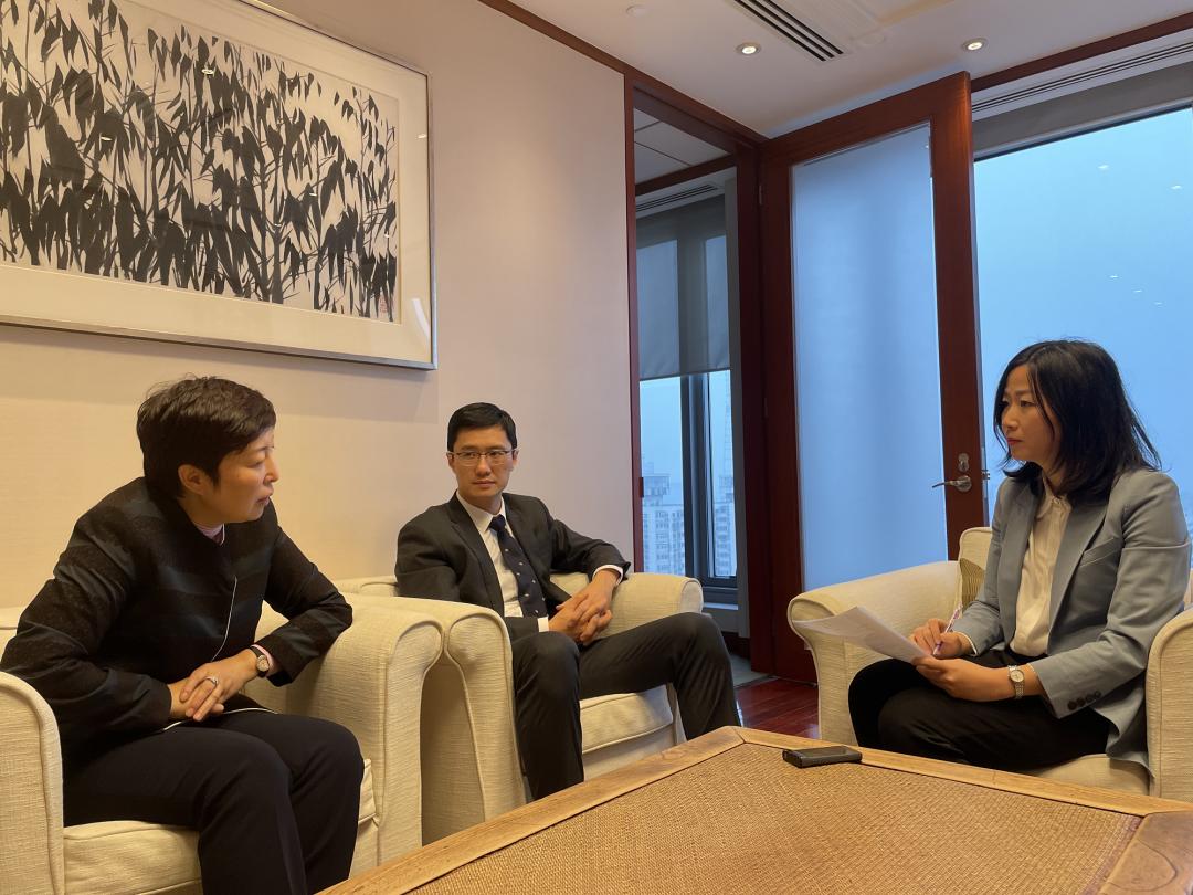 2022年最大风险在海外会影响外资加仓中国吗高盛高华两位大咖发声