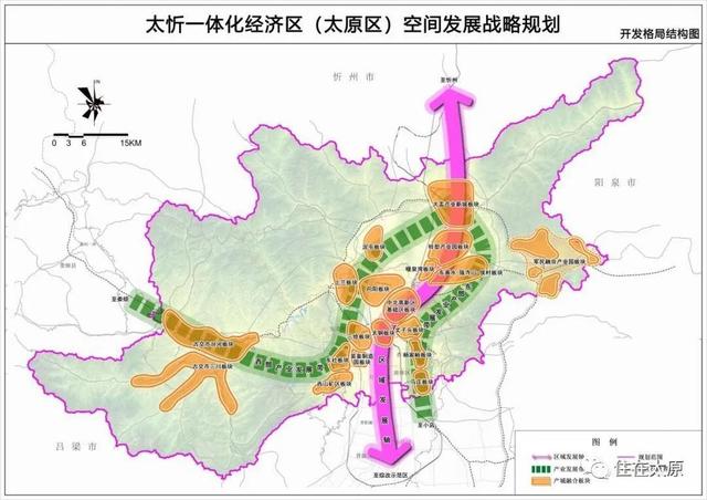 太忻一體化經濟區(太原區)將修建11條道路|太原市|道路|服務中心_新浪