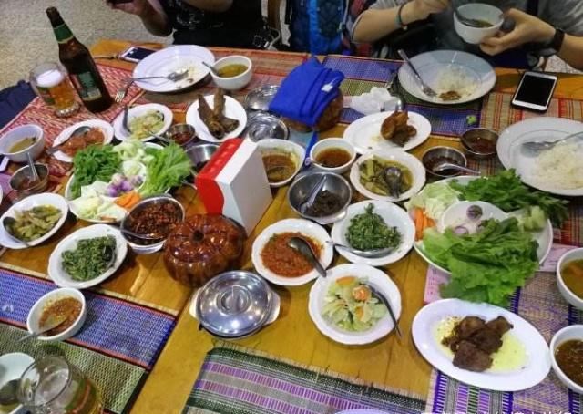 中国的100元在缅甸能花几天?看完直呼太值得