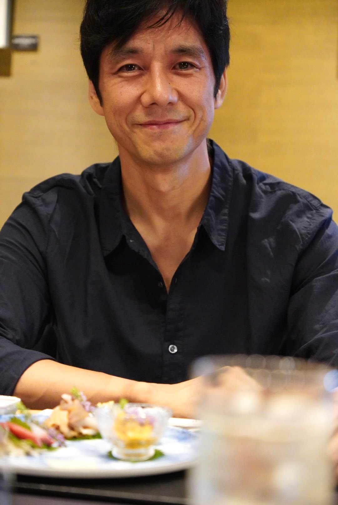 小岛秀夫新分享的一组照片从 西岛秀俊 处收到的模型霰弹枪