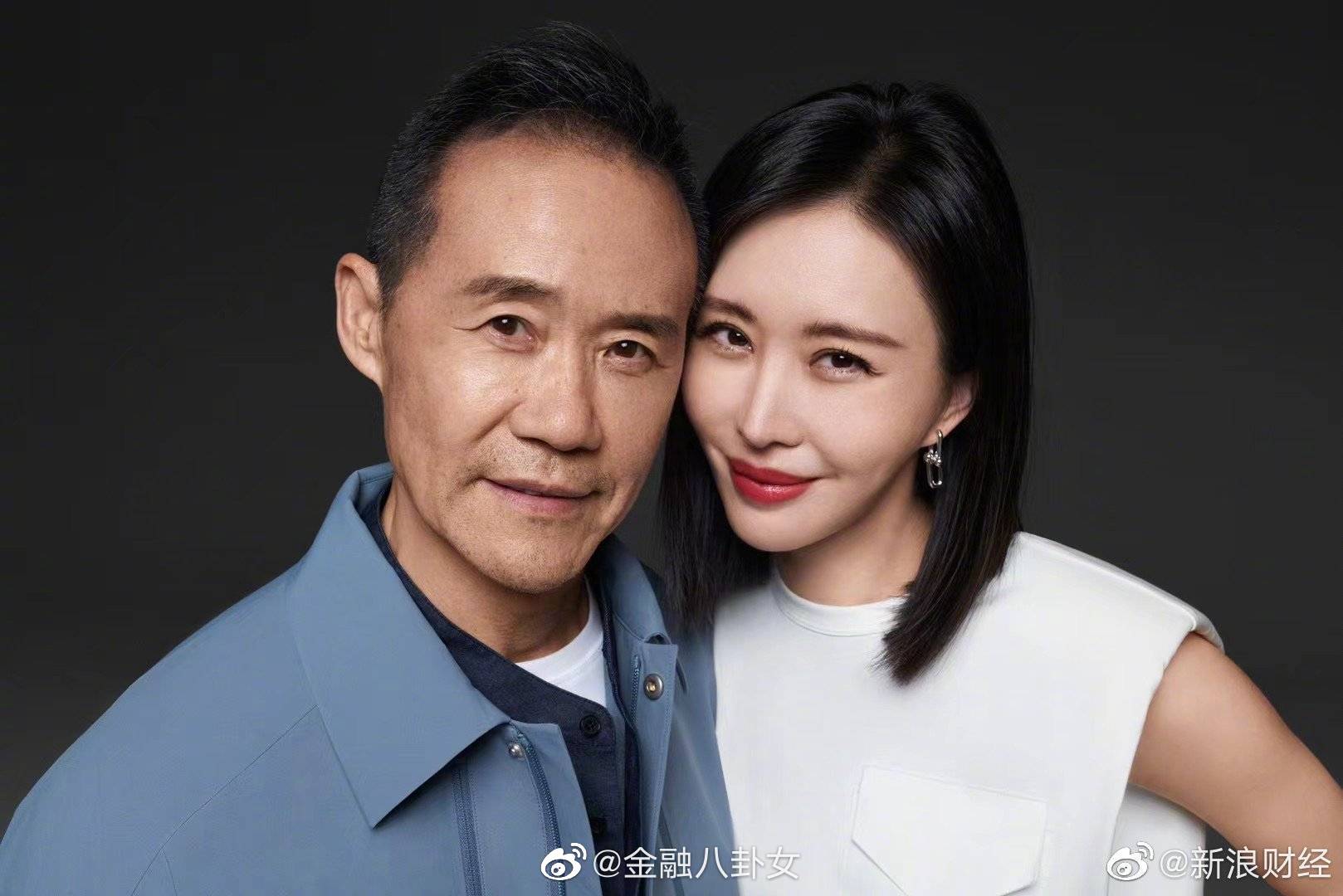 田朴珺称王石"实诚"……|田朴珺|王石|时尚大片_新浪新闻