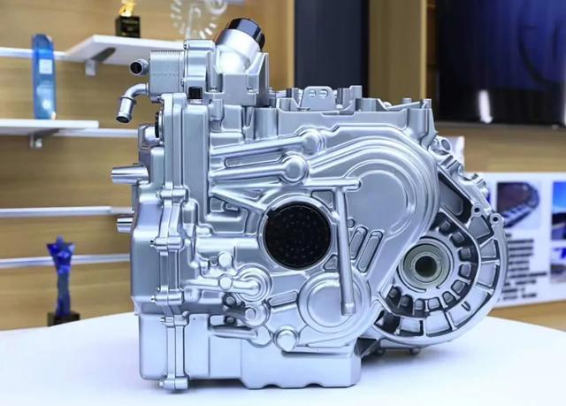 高/低功率2.0T+9DCT，新一代哈弗H6和大狗的动力系统不愁了