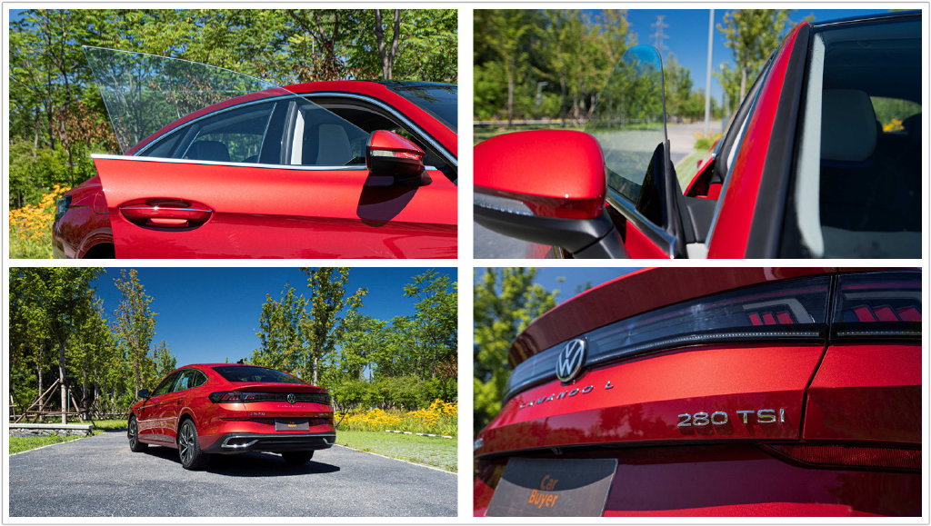 要运动也要实用，凌渡L还是思域，再次成为一个问题