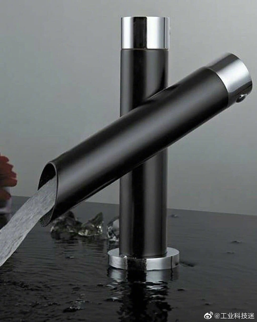 创意设计水龙头,哪款你最爱?