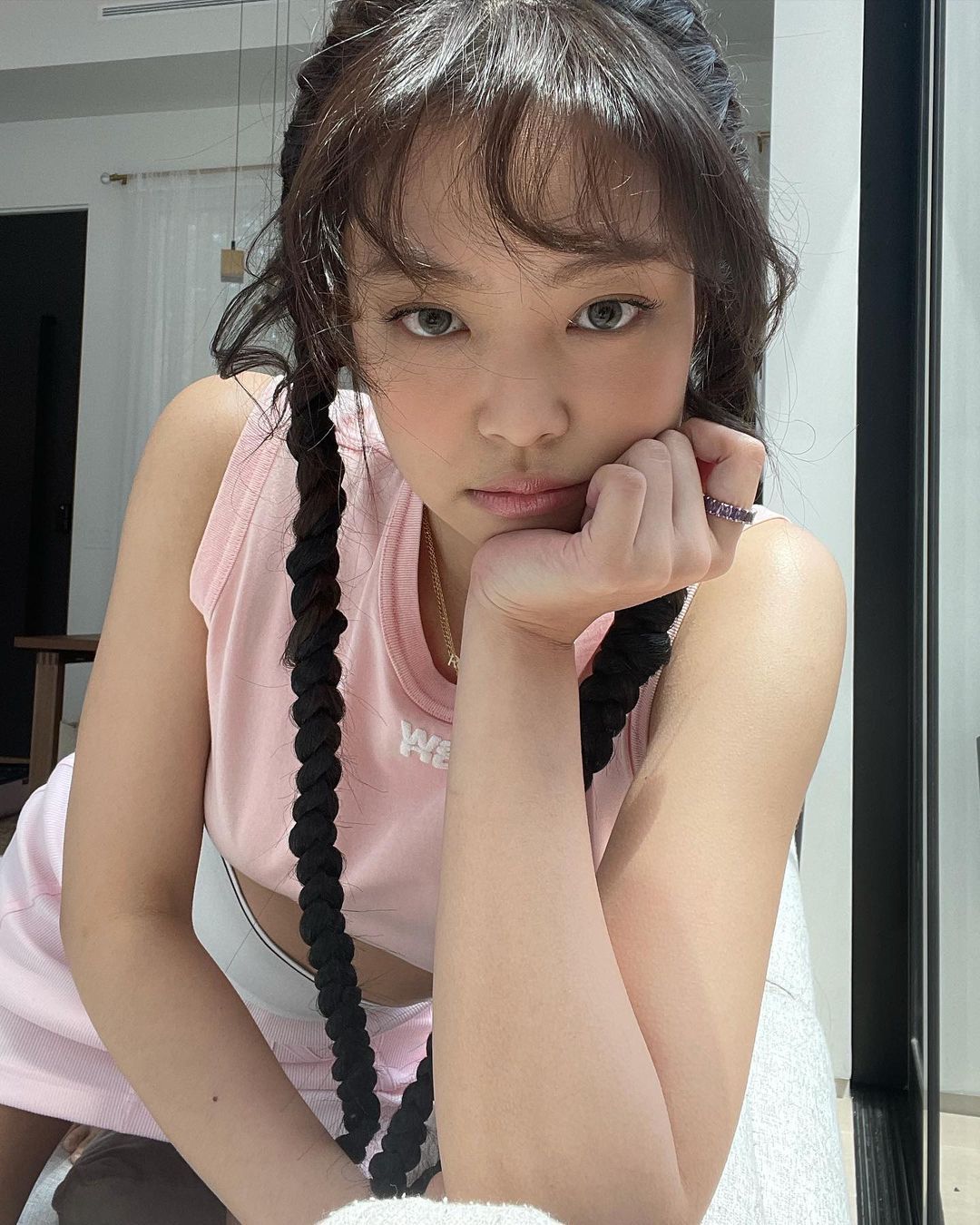 xaw珍妮对新麻花辫是真爱暴风更新这么多