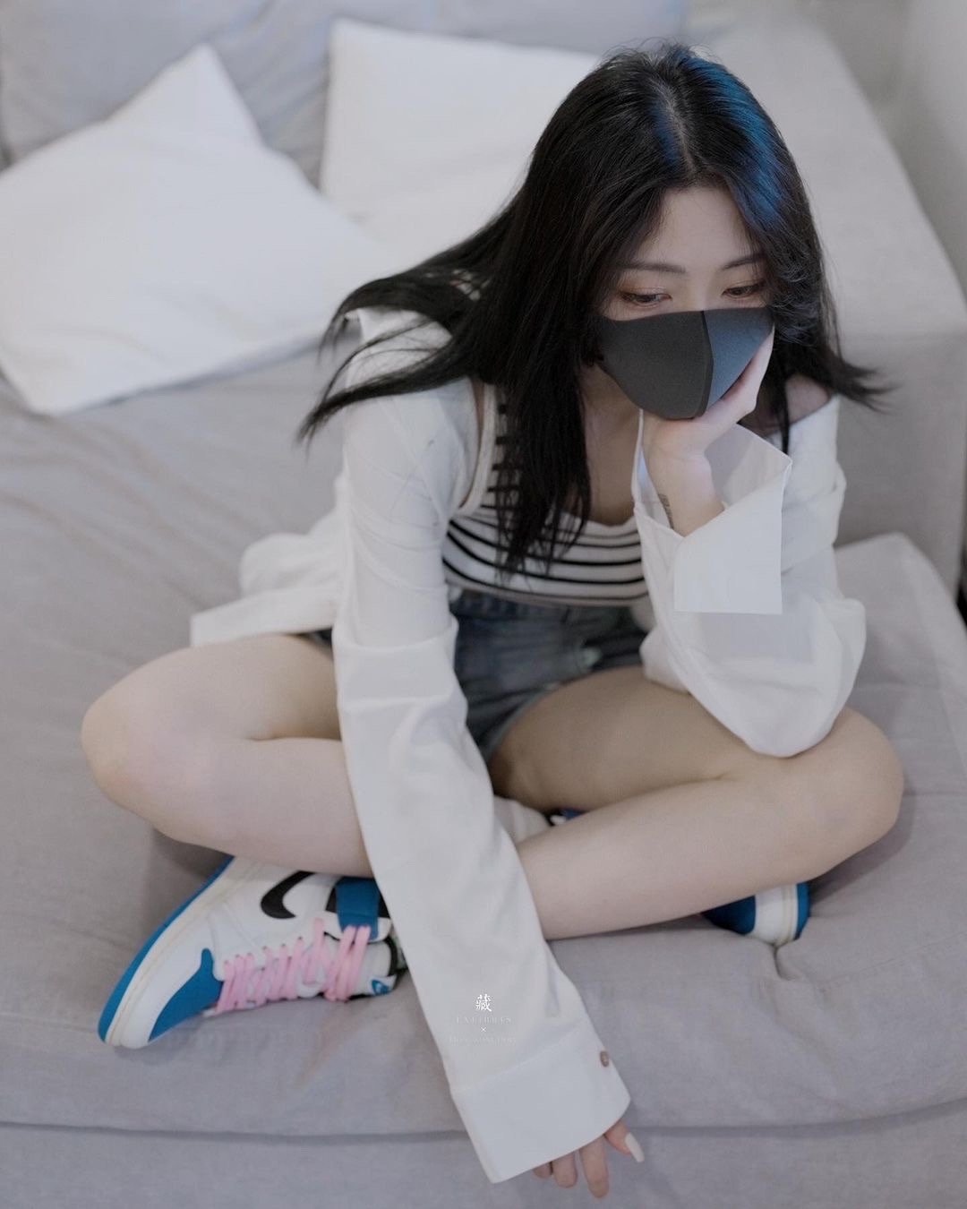 女神玩偶姐姐hongkongdoll