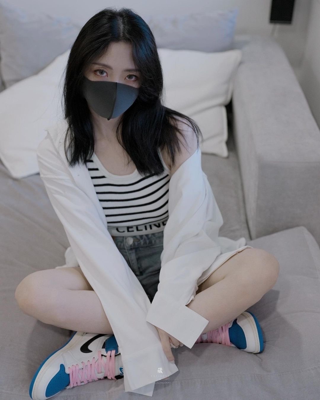 女神玩偶姐姐Hongkongdoll__财经头条