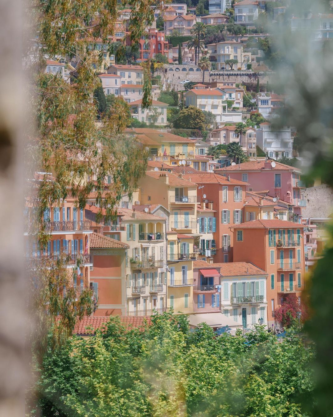 拥有地中海最深海港的南法小镇滨海自由城