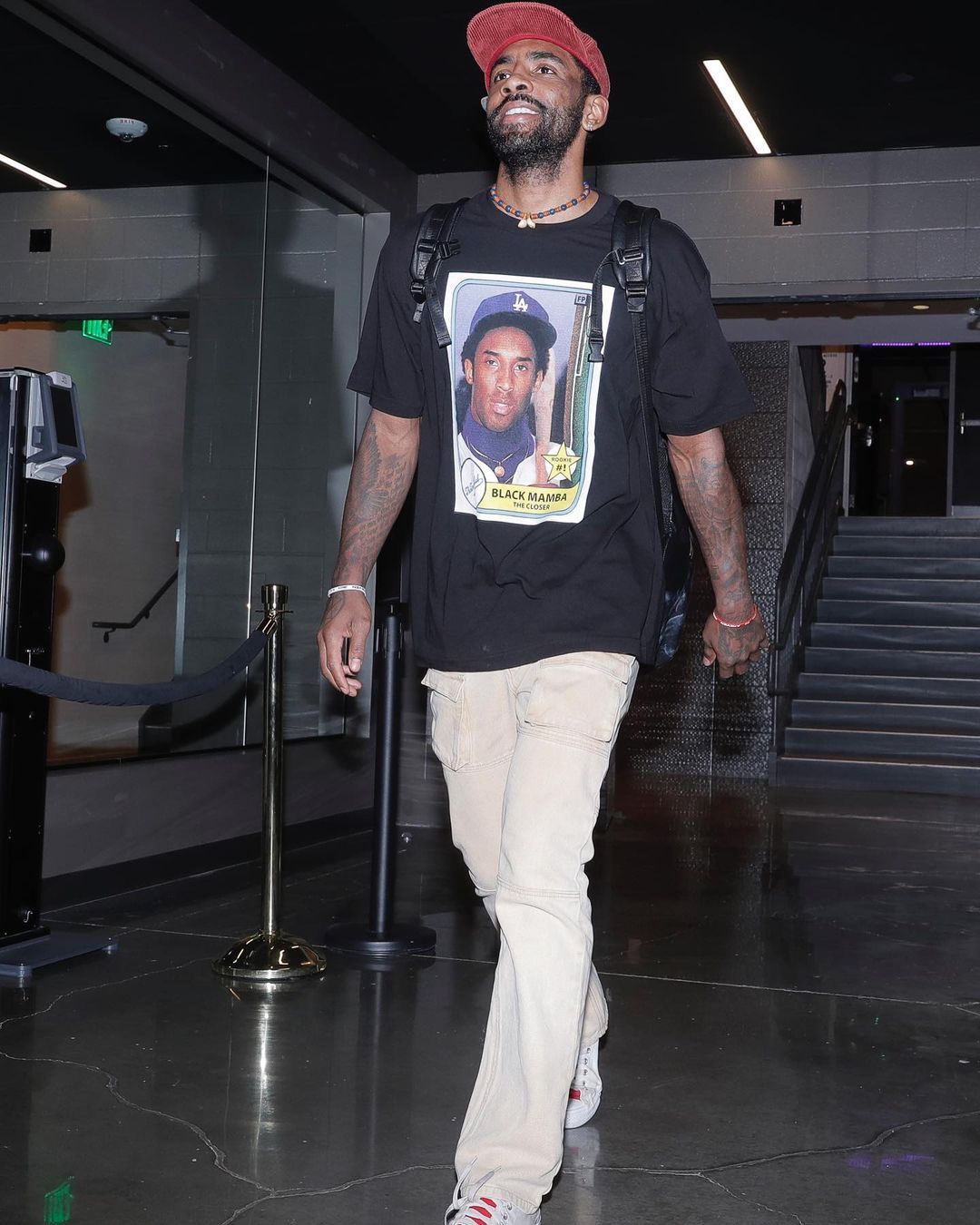 欧文更新ins晒出一大波帅照并说道:无论我走到哪里……__财经头条