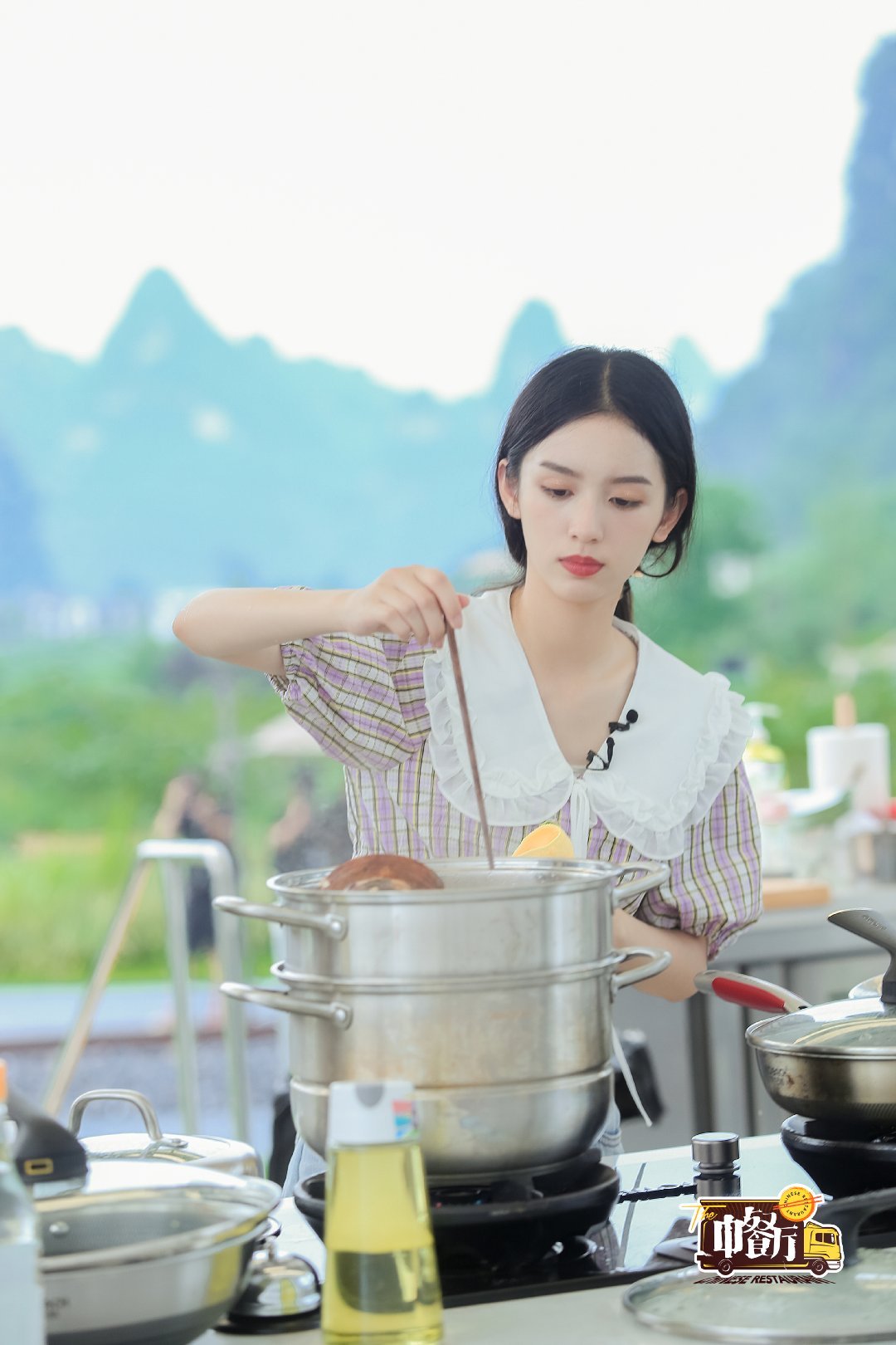 676/ 6请收藏小也@周也yeah 的亭亭玉立照