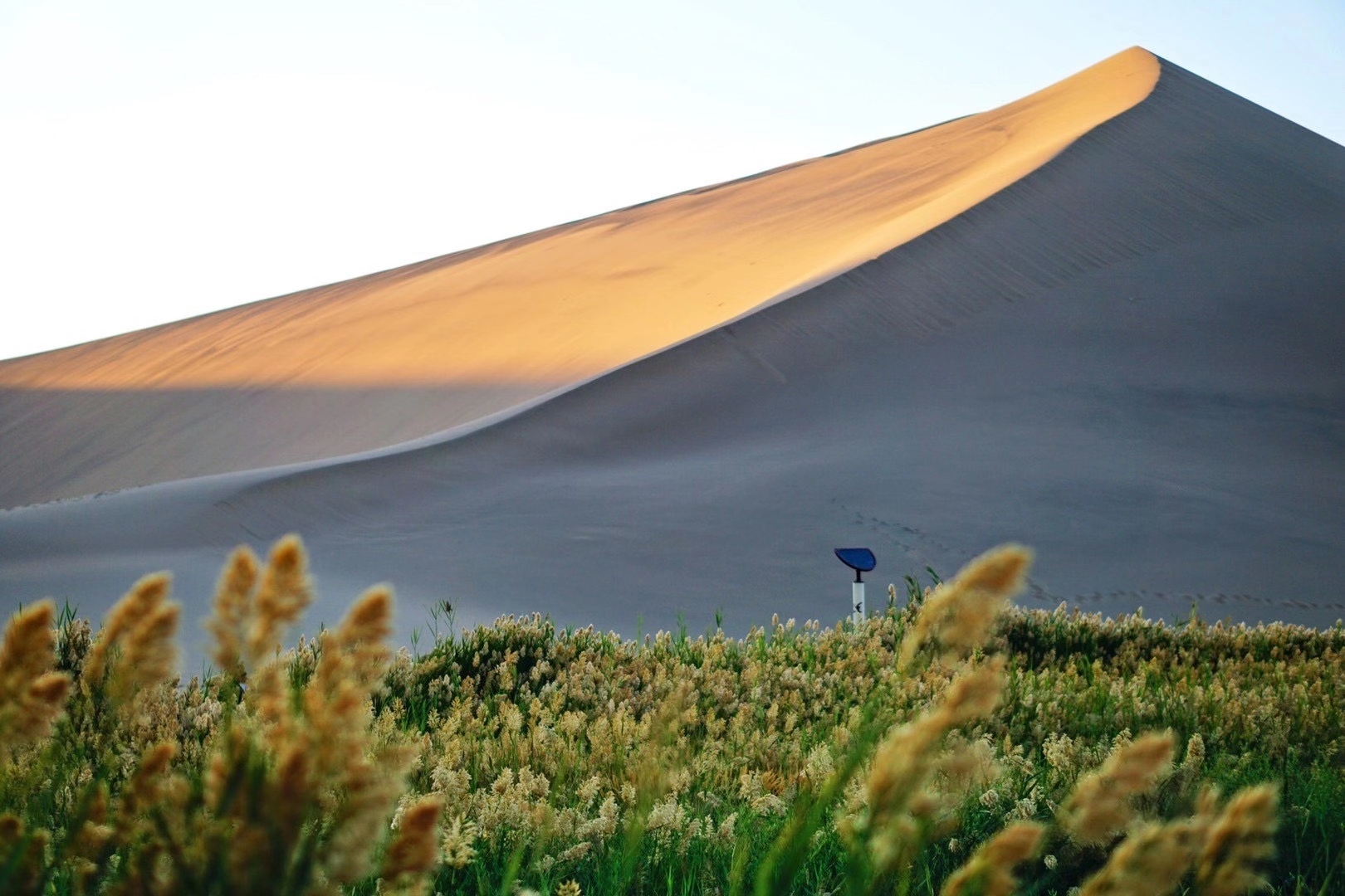 秋天的西北大环线,有你不曾见过的美景_高清图集_新浪网
