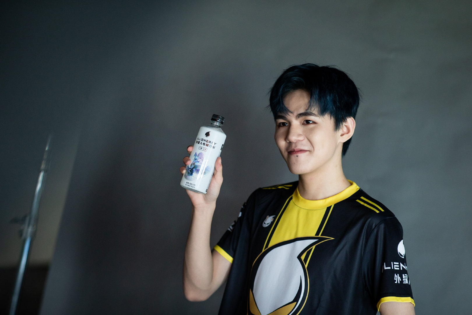 kpl五五开黑夜 @创造营2021-诺言 返图_高清图集_新浪网