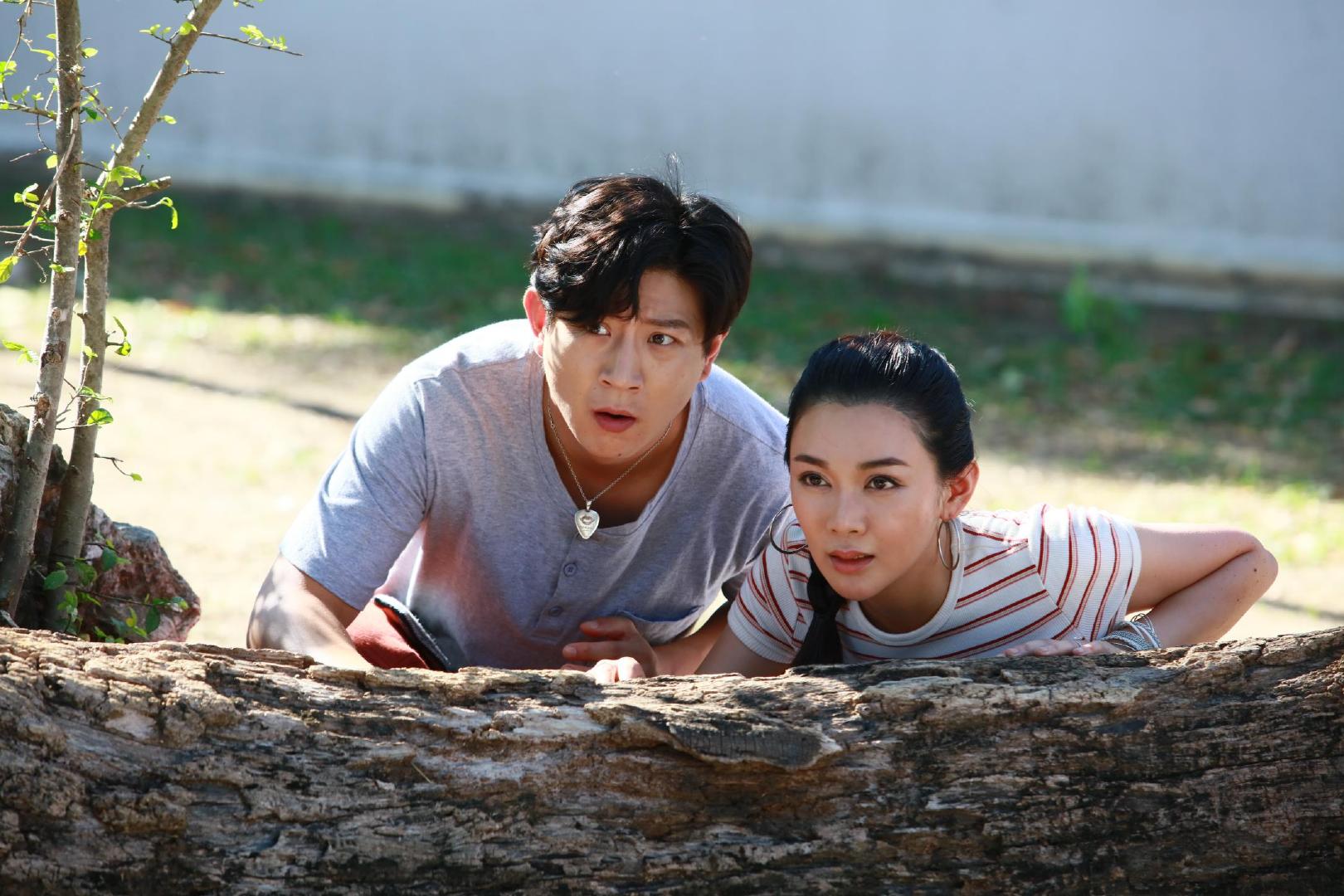 看完电影泰味儿心又活了想去泰国更想念那儿的美食