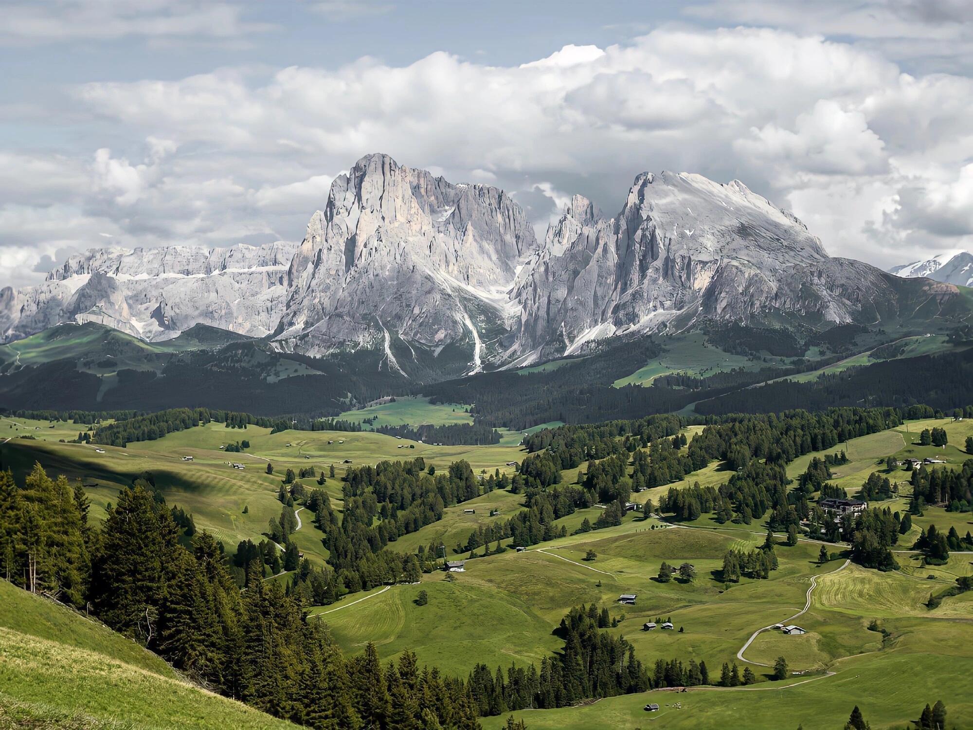 该换新ipad电脑壁纸啦!
